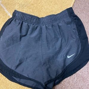nike tempo shorts
